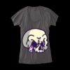 Ladies' Flowy Raglan T-Shirt Thumbnail