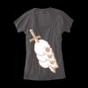 Ladies' Flowy Raglan T-Shirt Thumbnail