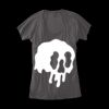 Ladies' Flowy Raglan T-Shirt Thumbnail