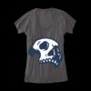 Ladies' Flowy Raglan T-Shirt Thumbnail