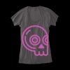 Ladies' Flowy Raglan T-Shirt Thumbnail