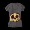 Ladies' Flowy Raglan T-Shirt Thumbnail