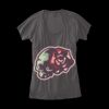 Ladies' Flowy Raglan T-Shirt Thumbnail