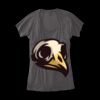 Ladies' Flowy Raglan T-Shirt Thumbnail