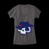 Ladies' Flowy Raglan T-Shirt Thumbnail