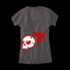 Ladies' Flowy Raglan T-Shirt Thumbnail