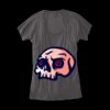 Ladies' Flowy Raglan T-Shirt Thumbnail