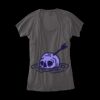 Ladies' Flowy Raglan T-Shirt Thumbnail