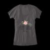 Ladies' Flowy Raglan T-Shirt Thumbnail