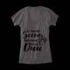 Ladies' Flowy Raglan T-Shirt Thumbnail