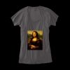 Ladies' Flowy Raglan T-Shirt Thumbnail