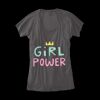 Ladies' Flowy Raglan T-Shirt Thumbnail