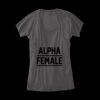 Ladies' Flowy Raglan T-Shirt Thumbnail