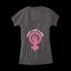 Ladies' Flowy Raglan T-Shirt Thumbnail