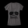 Ladies' Flowy Raglan T-Shirt Thumbnail