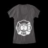 Ladies' Flowy Raglan T-Shirt Thumbnail