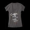 Ladies' Flowy Raglan T-Shirt Thumbnail