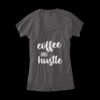 Ladies' Flowy Raglan T-Shirt Thumbnail