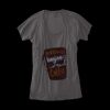 Ladies' Flowy Raglan T-Shirt Thumbnail