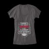 Ladies' Flowy Raglan T-Shirt Thumbnail