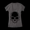 Ladies' Flowy Raglan T-Shirt Thumbnail