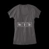 Ladies' Flowy Raglan T-Shirt Thumbnail