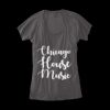 Ladies' Flowy Raglan T-Shirt Thumbnail