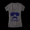 Ladies' Flowy Raglan T-Shirt Thumbnail