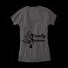 Ladies' Flowy Raglan T-Shirt Thumbnail