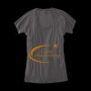 Ladies' Flowy Raglan T-Shirt Thumbnail