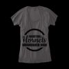 Ladies' Flowy Raglan T-Shirt Thumbnail