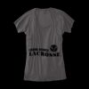 Ladies' Flowy Raglan T-Shirt Thumbnail