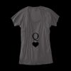 Ladies' Flowy Raglan T-Shirt Thumbnail