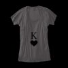 Ladies' Flowy Raglan T-Shirt Thumbnail