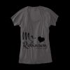 Ladies' Flowy Raglan T-Shirt Thumbnail