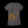 Ladies' Flowy Raglan T-Shirt Thumbnail