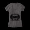Ladies' Flowy Raglan T-Shirt Thumbnail