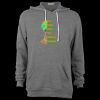 Men's Hoodlum Eco-Fleece Pullover Hoodie Thumbnail