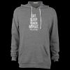 Men's Hoodlum Eco-Fleece Pullover Hoodie Thumbnail