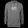 Men's Hoodlum Eco-Fleece Pullover Hoodie Thumbnail