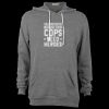 Men's Hoodlum Eco-Fleece Pullover Hoodie Thumbnail