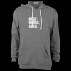 Men's Hoodlum Eco-Fleece Pullover Hoodie Thumbnail