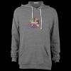 Men's Hoodlum Eco-Fleece Pullover Hoodie Thumbnail