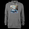 Men's Hoodlum Eco-Fleece Pullover Hoodie Thumbnail