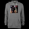 Men's Hoodlum Eco-Fleece Pullover Hoodie Thumbnail