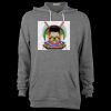 Men's Hoodlum Eco-Fleece Pullover Hoodie Thumbnail