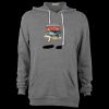 Men's Hoodlum Eco-Fleece Pullover Hoodie Thumbnail