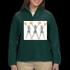Ladies' 8 oz. Full-Zip Fleece Thumbnail