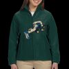 Ladies' 8 oz. Full-Zip Fleece Thumbnail
