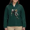 Ladies' 8 oz. Full-Zip Fleece Thumbnail